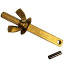Perko Cover Bolt Complete Sizes 8, 9 10 [0493DP999L]-Angler's World