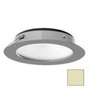 i2Systems Apeiron Pro XL A526 - 6W Spring Mount Light - Warm White - Brushed Nickel Finish [A526-41CBBR]-Angler's World