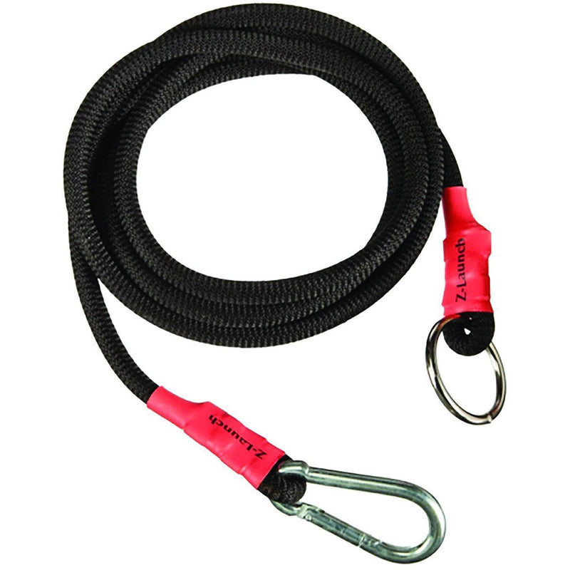 T-H Marine Z-LAUNCH 15 Watercraft Launch Cord for Boats 17 - 22 [ZL-15-DP]-Angler's World