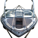 Carver Straps Support System w/Support Pole [60008]-Angler's World