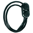 T-H Marine Transom Trim Control Push Button Trim Switch [TTC-1-DP]-Angler's World