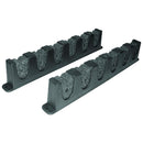 T-H Marine Foam Rod Holders [FRH-1P-DP]-Angler's World