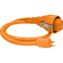 SmartPlug SmartPlug/15 AMP Cordset - 4 [C15043]-Angler's World