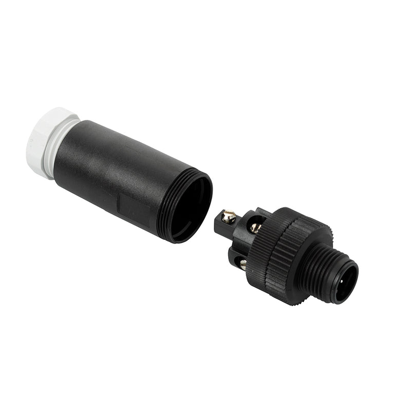 Veratron NMEA 2000 Infield Installation Connector - Male [A2C39310500]-Angler's World