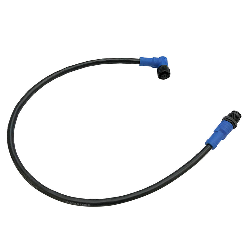 Veratron NMEA 2000 Backbone Cable - 0.5M (1.6") [A2C9624370001]-Angler's World