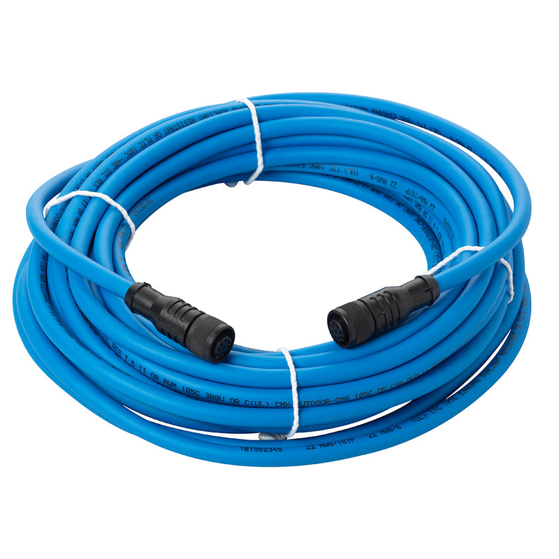 Veratron Bus Cable - 10M f/AcquaLink Gauges [A2C96245100]-Angler's World