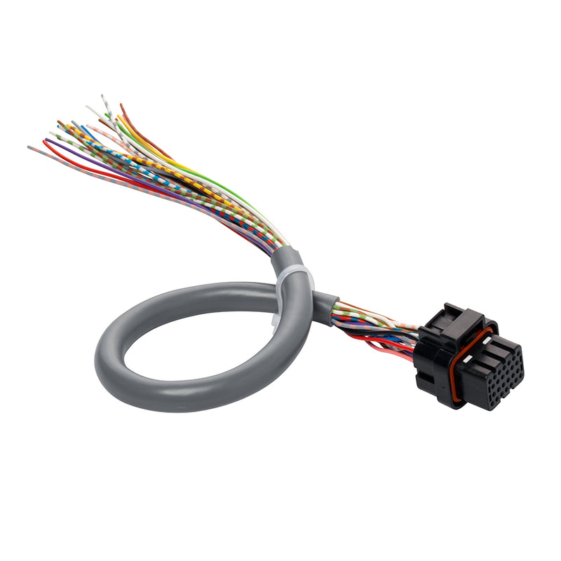 Veratron 26-Pin NavBox Analog Harness f/AcquaLink [A2C9875480001]-Angler's World