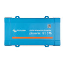 Victron Phoenix Inverter - 12VDC - 375VA - 120VAC - 50/60Hz - VE.Direct [PIN123750500]-Angler's World