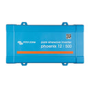 Victron Phoenix Inverter 12VDC - 500VA - 120VAC - 50/60Hz - VE.Direct [PIN125010500]-Angler's World