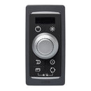Veratron NavControl TFT Controller f/AcquaLink OceanLink - Black [A2C59501982]-Angler's World