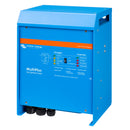 Victron MultiPlus Inverter/Charger 12VDC - 3000VA - 120VAC w/ 120AMP Charger - 50AMP Transfer Switch - UL Approved [PMP122301102]-Angler's World