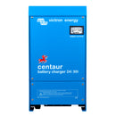 Victron Centaur Charger - 24 VDC - 30AMP - 3-Bank - 120-240 VAC [CCH024030000]-Angler's World