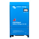 Victron Centaur Charger - 24 VDC - 40AMP - 3-Bank - 120-240 VAC [CCH024040000]-Angler's World