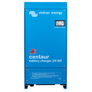 Victron Centaur Charger - 24 VDC - 60AMP - 3-Bank - 120-240 VAC [CCH024060000]-Angler's World