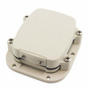 Siren Marine SirenSat Offshore Satellite Antenna w/2M Power Cable [SM-SAT-OFFS]-Angler's World