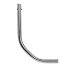Seaview 1-1/4" Light Bar f/Closed Dome Radar Stainless Steel - Must Get TLB Top [LTBRSS]-Angler's World