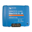 Victron Orion-TR DC-DC Converter - 12 VDC to 12 VDC - 30AMP Isolated [ORI121240110]-Angler's World