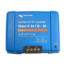 Victron Orion-TR DC-DC Converter - 24 VDC to 12 VDC - 30AMP Isolated [ORI241240110]-Angler's World