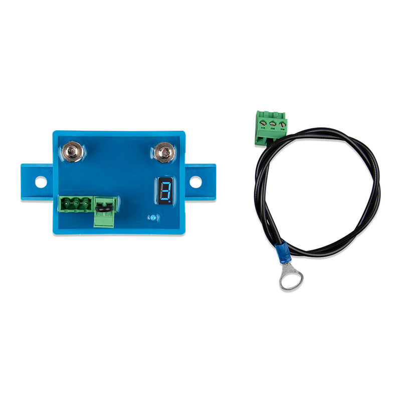 Victron Smart BatteryProtect - 65AMP - 6-35 VDC - Bluetooth Capable [BPR065022000]-Angler's World