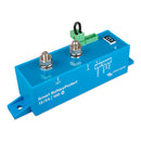 Victron Smart BatteryProtect - 100AMP - 6-35 VDC - Bluetooth Capable [BPR110022000]-Angler's World
