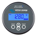Victron Smart Battery Monitor - BMV-712 - Grey - Bluetooth Capable [BAM030712000R]-Angler's World