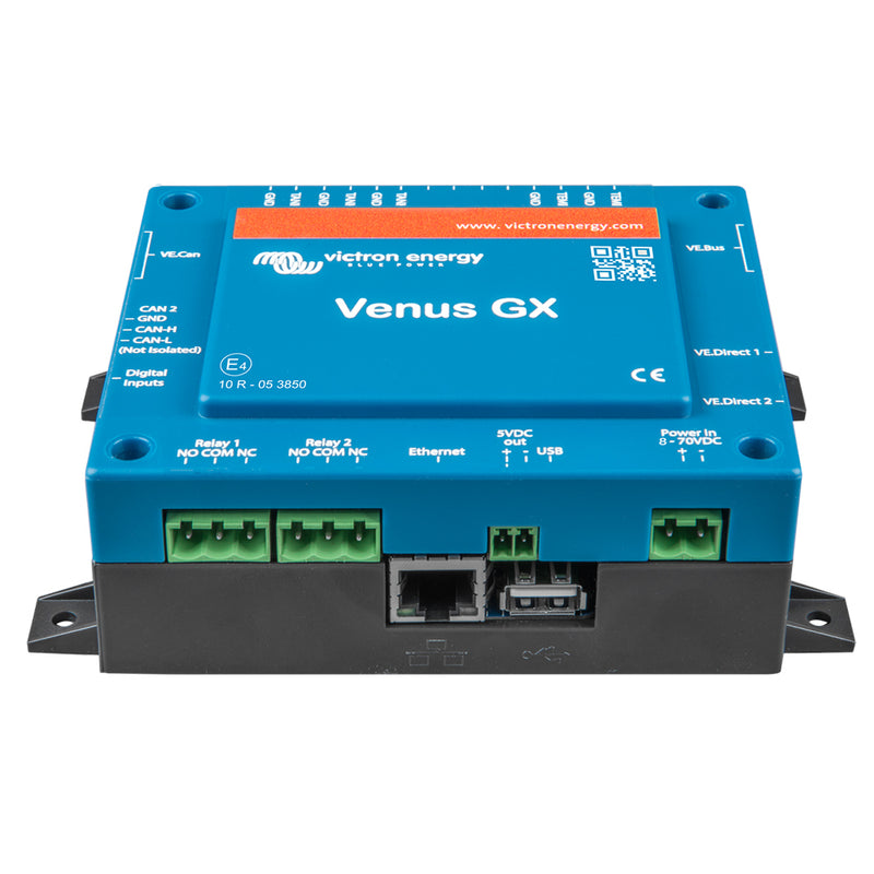 Victron Venus GX Control - No Display [BPP900400100]-Angler's World