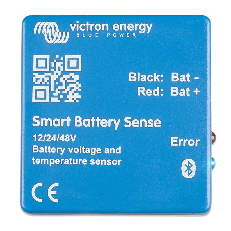 Victron Smart Battery Sense Long Range (Up to 10M) [SBS050150200]-Angler's World