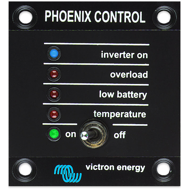 Victron Phoenix Inverter Control [REC030001210]-Angler's World
