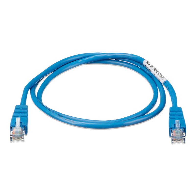 Victron RJ45 UTP - 0.9M Cable [ASS030064920]-Angler's World