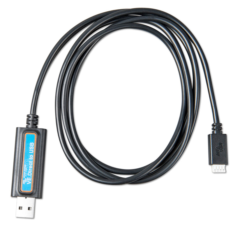 Victron VE. Direct to USB Interface [ASS030530010]-Angler's World