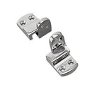 Sea-Dog Ladder Lock - Chrome Brass [322270-1]-Angler's World