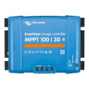 Victron SmartSolar MPPT Charge Controller - 100V - 30AMP - UL Approved [SCC110030210]-Angler's World
