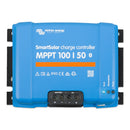 Victron SmartSolar MPPT Charge Controller - 100V - 50AMP - UL Approved [SCC110050210]-Angler's World