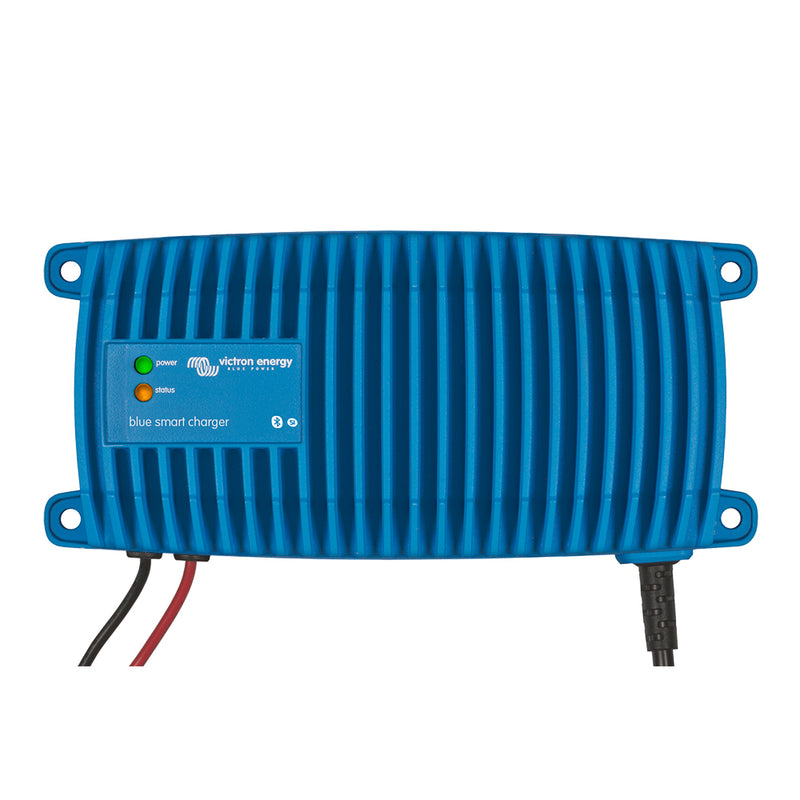 Victron BlueSmart IP67 Charger 12VDC - 13AMP - UL Approved [BPC121315106]-Angler's World