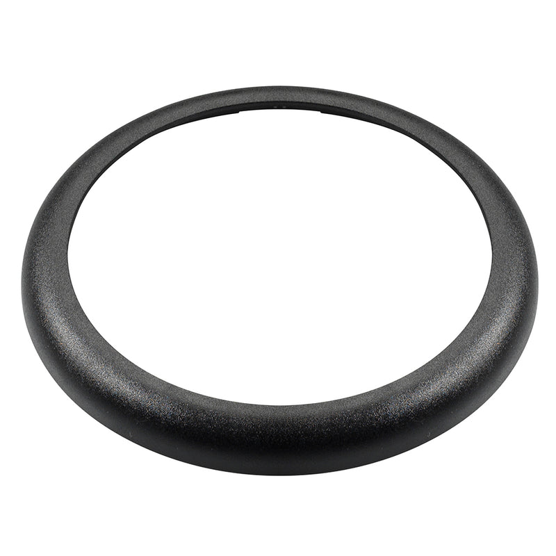 Veratron 52mm ViewLine Bezel - Round - Black [A2C5318602701]-Angler's World