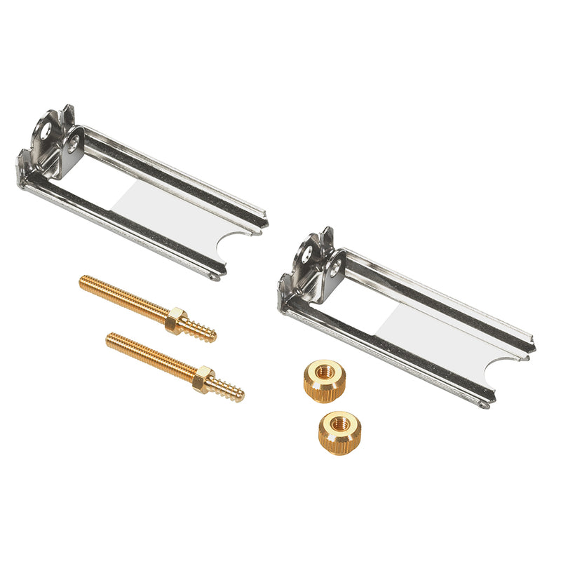 Veratron Bracket Assembly Mounting Set - Viewline Gauges [A2C59510854]-Angler's World