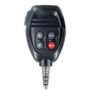 Standard Horizon Microphone f/GX14xx GX18xx Series - Black [CS2596701]-Angler's World