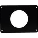 Balmar Mounting Plate f/SG200 Display - Fits Smartguage Cutout [SG2-0402]-Angler's World