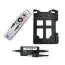 KVH DIRECTV H25 RF Remote Kit [72-0563]-Angler's World
