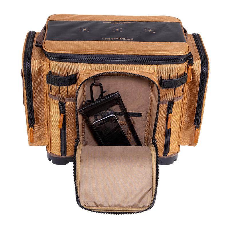 Plano Guide Series 3700 Tackle Bag - Extra Large [PLABG371]-Angler's World