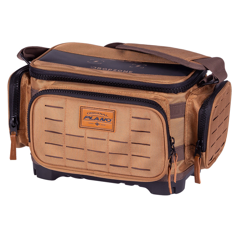 Plano Guide Series 3500 Tackle Bag [PLABG350]-Angler's World