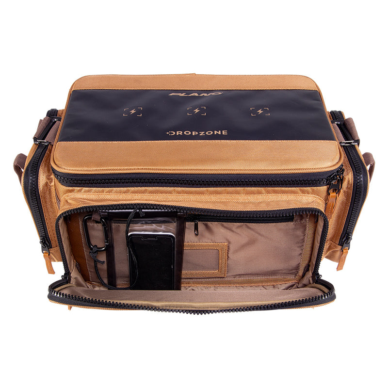 Plano Guide Series 3700 Tackle Bag [PLABG370]-Angler's World