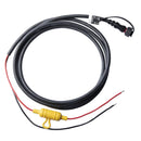 Garmin GPSMAP 2-Pin Power/Data Cable - 6 [010-12797-00]-Angler's World