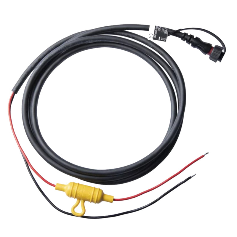 Garmin GPSMAP 2-Pin Power/Data Cable - 6 [010-12797-00]-Angler's World