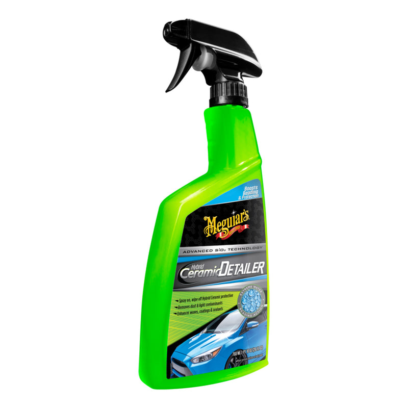 Meguiars Hybrid Ceramic Detailer - 26oz [G200526]-Angler's World