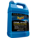 Meguiars Marine One-Step Compound - 1 Gallon [M6701]-Angler's World