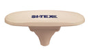 SI-TEX NMEA0183 GNSS SAT Compass w/49 Cable Pole Mount [VECTOR200-0]-Angler's World