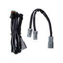HEISE Y-Adapter Harness Kit f/HE-WRRK [HE-EYHK]-Angler's World