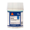 Sika SikaBiresin AP112 + BPO Cream Hardener - White - Quart [611395]-Angler's World