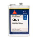 Sika SikaBiresin CR72 - Pale Amber - 1 Gallon [607393]-Angler's World